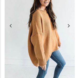 Livy & Kate Sweater